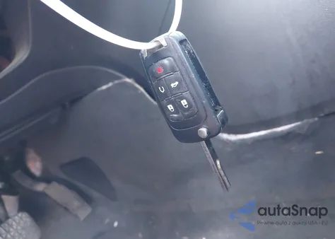 2015 Chevrolet Malibu 1Lz z USA, uszkodzony, nr VIN 1G11F5SL2FF176229